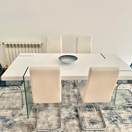 Charming Cascais Apt. מראה חיצוני תמונה
