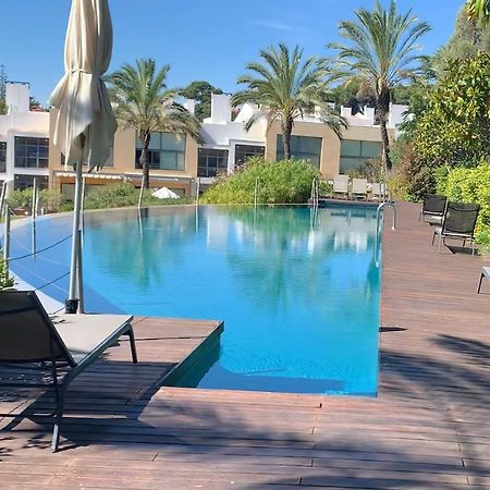 Charming Cascais Apt. מראה חיצוני תמונה