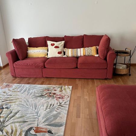 Charming Cascais Apt. מראה חיצוני תמונה
