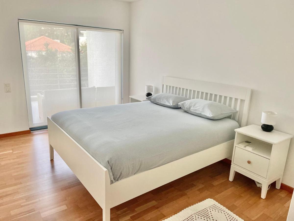 Charming Cascais Apt. מראה חיצוני תמונה