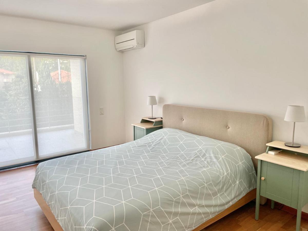 Charming Cascais Apt. מראה חיצוני תמונה