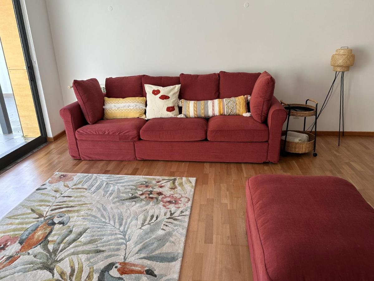 Charming Cascais Apt. מראה חיצוני תמונה