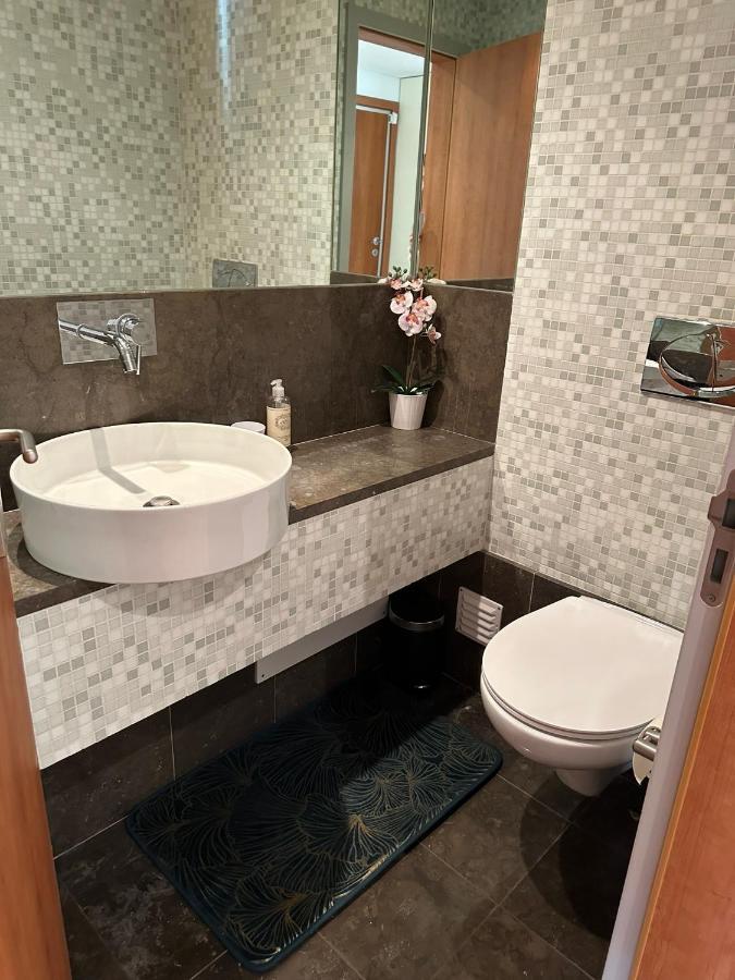 Charming Cascais Apt. מראה חיצוני תמונה
