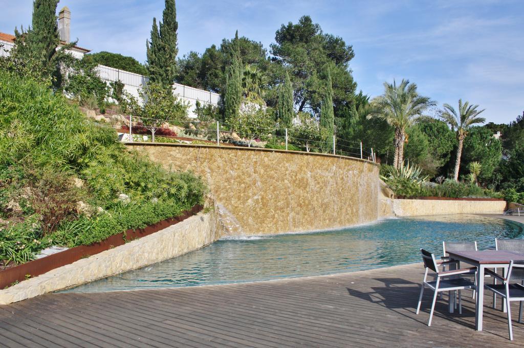 Charming Cascais Apt. חדר תמונה