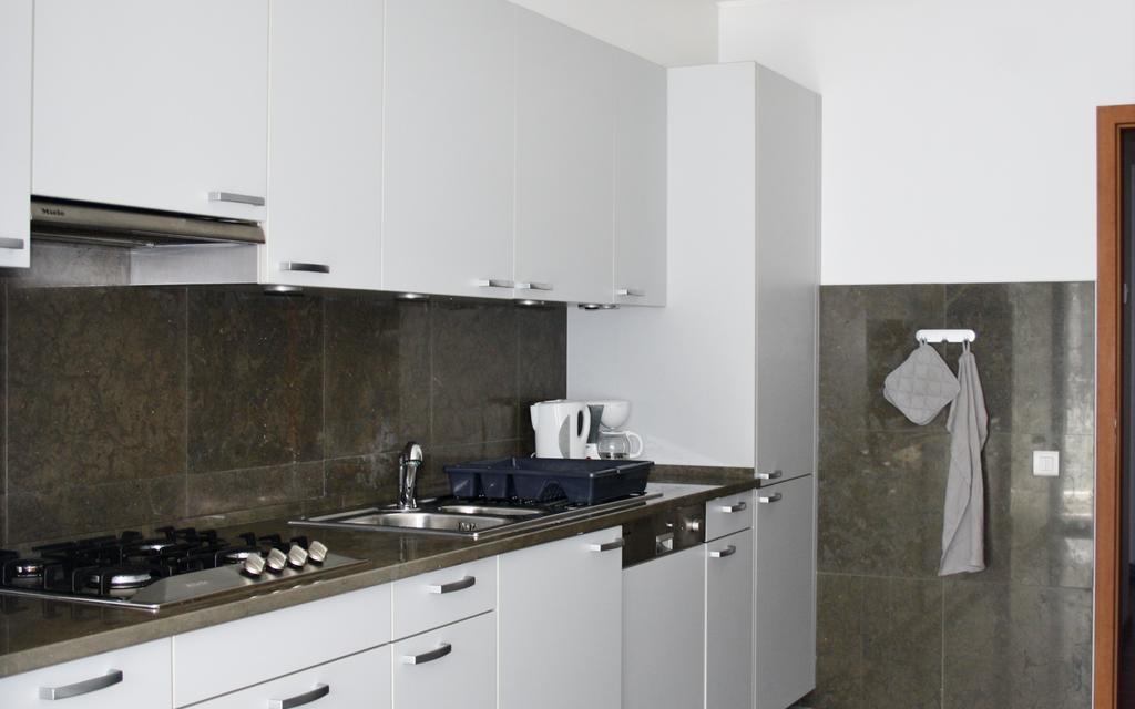 Charming Cascais Apt. חדר תמונה