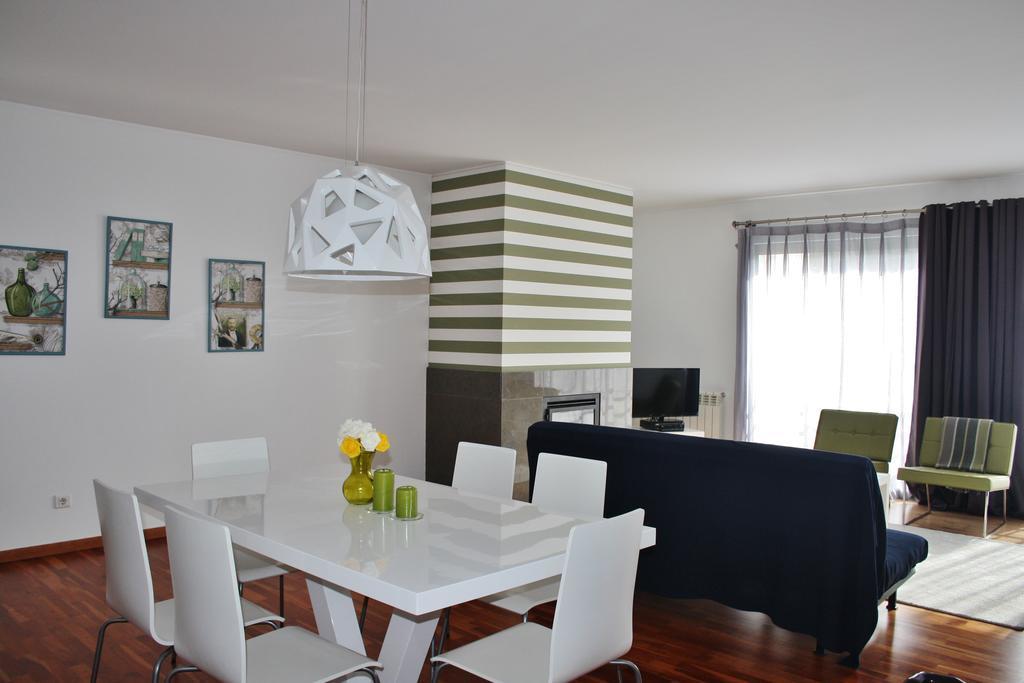 Charming Cascais Apt. חדר תמונה
