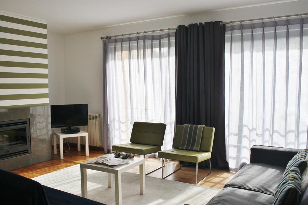Charming Cascais Apt. מראה חיצוני תמונה