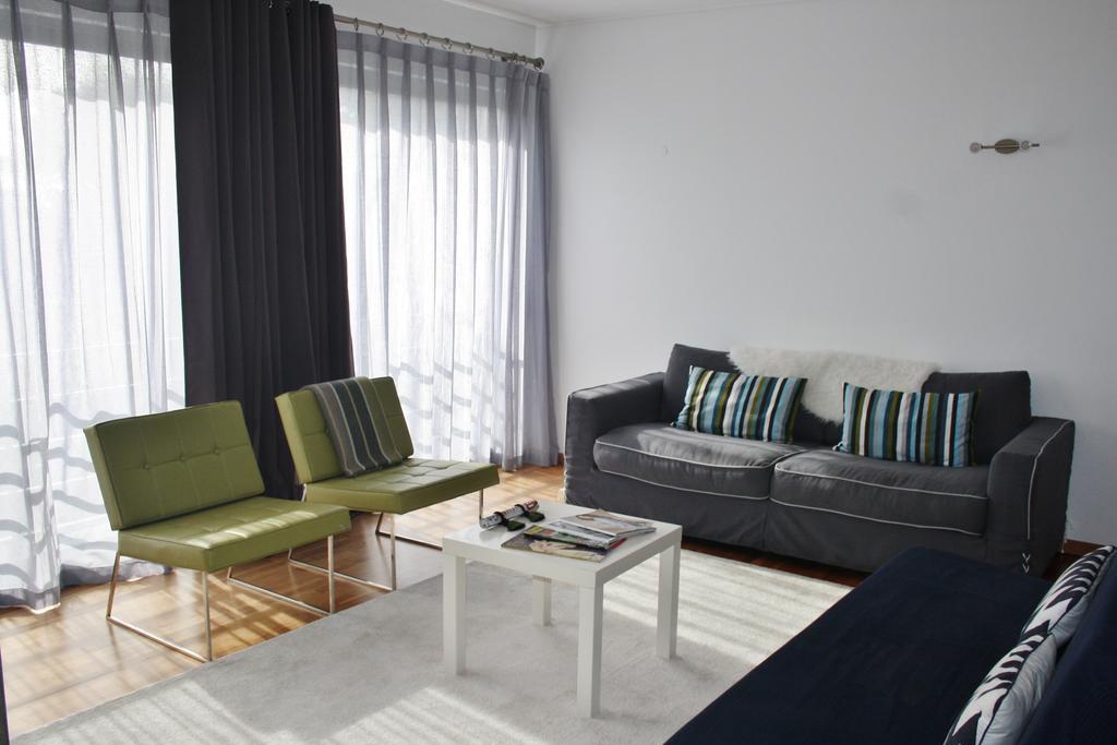 Charming Cascais Apt. מראה חיצוני תמונה