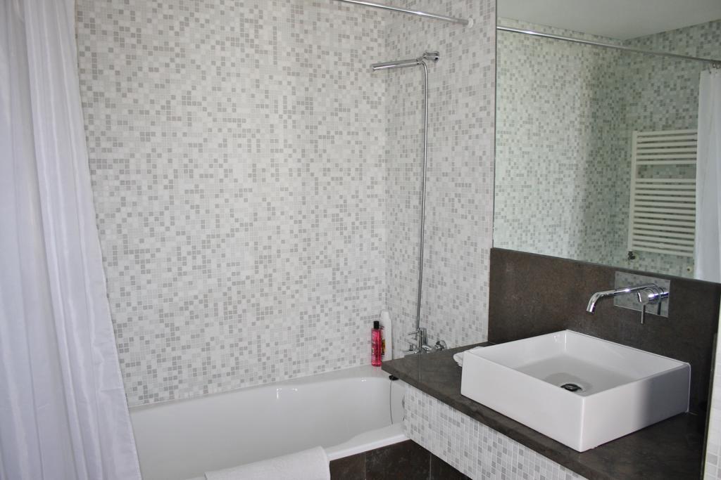 Charming Cascais Apt. מראה חיצוני תמונה