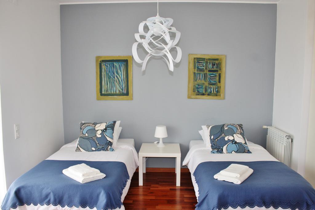 Charming Cascais Apt. מראה חיצוני תמונה