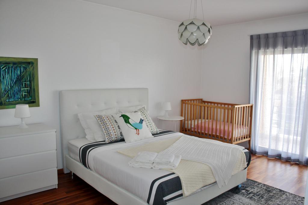 Charming Cascais Apt. מראה חיצוני תמונה