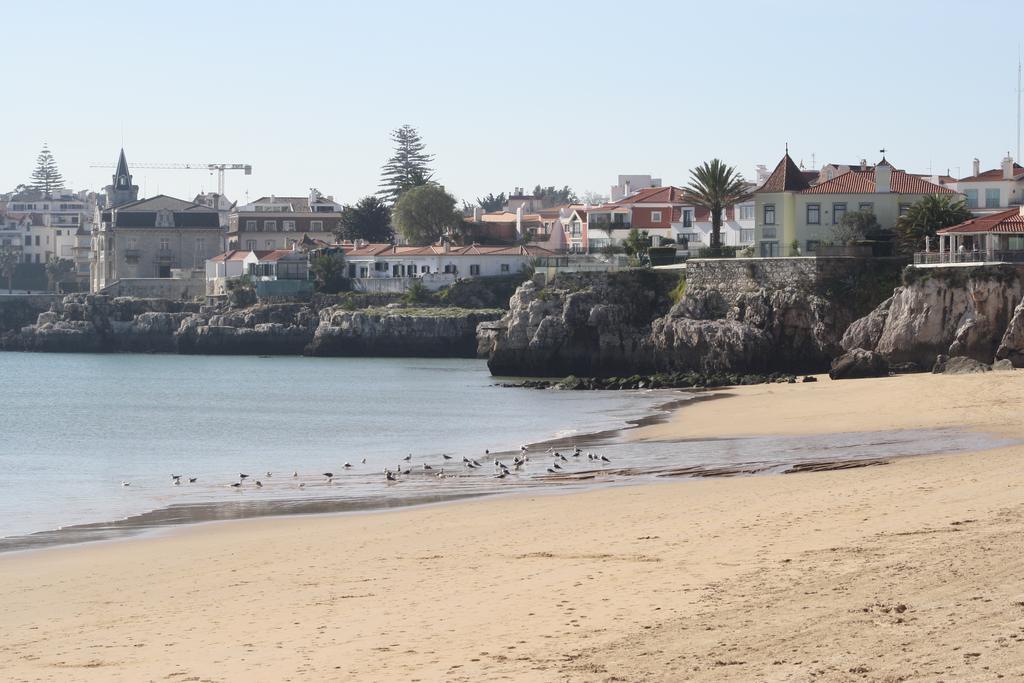 Charming Cascais Apt. מראה חיצוני תמונה