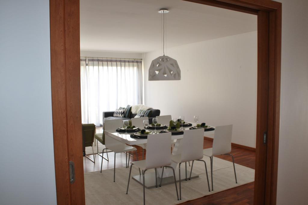Charming Cascais Apt. מראה חיצוני תמונה