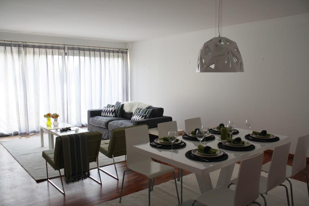 Charming Cascais Apt. מראה חיצוני תמונה