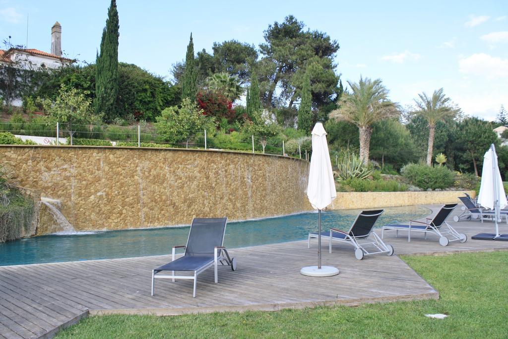 Charming Cascais Apt. מראה חיצוני תמונה