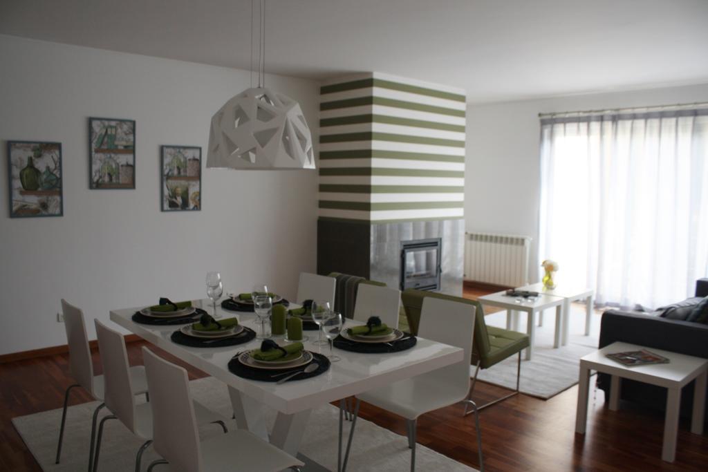 Charming Cascais Apt. מראה חיצוני תמונה