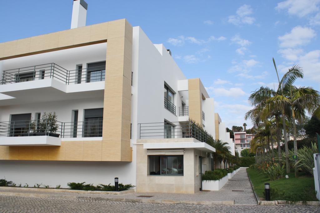 Charming Cascais Apt. מראה חיצוני תמונה