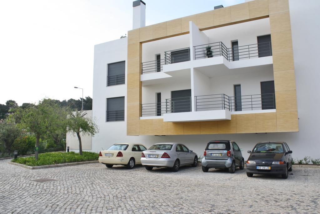 Charming Cascais Apt. מראה חיצוני תמונה
